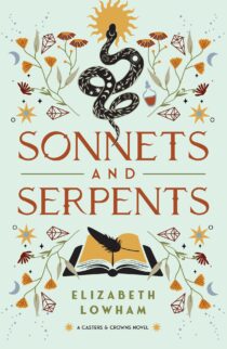 Sonnets and Serpents by Elizabeth Lowham EPUB & PDF