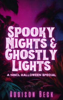 Spooky Nights and Ghostly Lights by Addison Beck EPUB & PDF