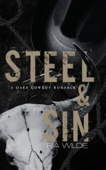 Steel & Sin by Ria Wilde EPUB & PDF