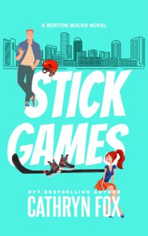 Stick Games by Cathryn Fox EPUB & PDF