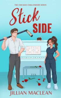 Stick Side by Jillian Maclean EPUB & PDF