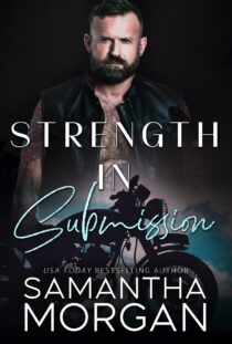 Strength in Submission by Samantha Morgan EPUB & PDF
