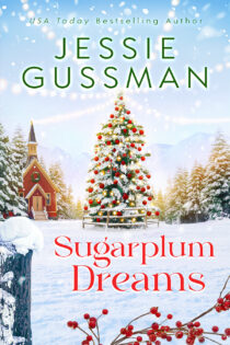 Sugarplum Dreams by Jessie Gussman EPUB & PDF