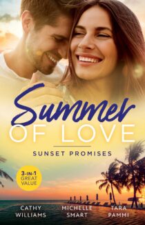 Summer Of Love by Cathy Williams EPUB & PDF