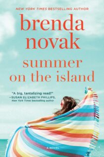 Summer on the Island by Brenda Novak EPUB & PDF