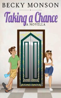 Taking a Chance by Becky Monson EPUB & PDF
