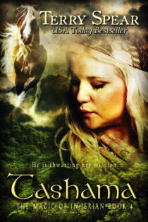 Tashama by Terry Spear EPUB & PDF
