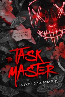 The Taskmaster by Nikki J Summers EPUB & PDF