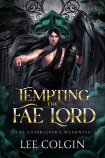 Tempting the Fae Lord by Lee Colgin EPUB & PDF