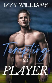 Tempting the Player by Izzy Williams EPUB & PDF