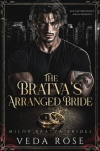 The Bratva’s Arranged Bride by Veda Rose