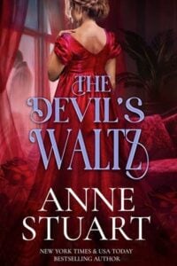 The Devil’s Waltz by Anne Stuart