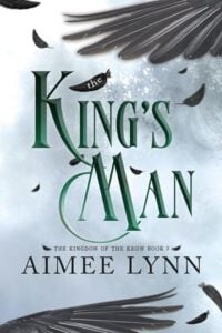 The King’s Man by Aimee Lynn