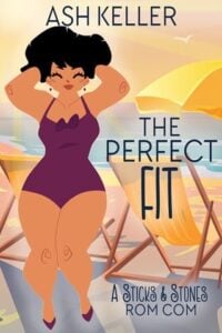 The Perfect Fit by Ash Keller