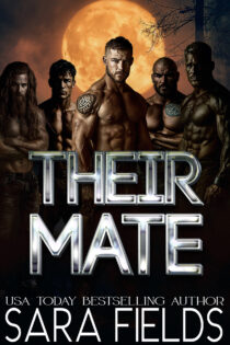 Their Mate by Sara Fields EPUB & PDF