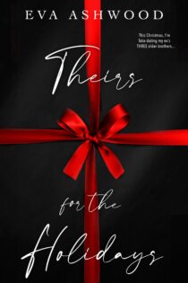 Theirs for the Holidays by Eva Ashwood EPUB & PDF