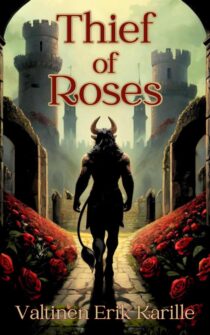 Thief of Roses by Valtinen Erik Karille EPUB & PDF