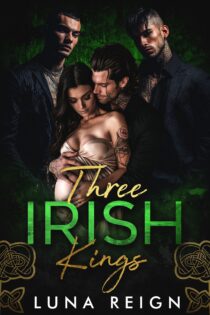 Three Irish Kings by Luna Reign EPUB & PDF