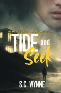 Tide and Seek by S.C. Wynne EPUB & PDF