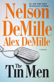 The Tin Men by Nelson DeMille EPUB & PDF