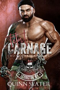 Total Carnage by Quinn Slater EPUB & PDF