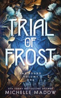 Trial of Frost by Michelle Madow EPUB & PDF