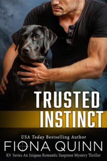 Trusted Instinct by Fiona Quinn EPUB & PDF