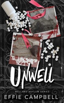Unwell by Effie Campbell EPUB & PDF