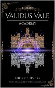 Validus Vale Academy by Nicky Shivers EPUB & PDF