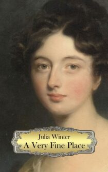 A Very Fine Place by Julia Winter EPUB & PDF