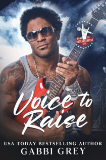 Voice to Raise by Gabbi Grey EPUB & PDF