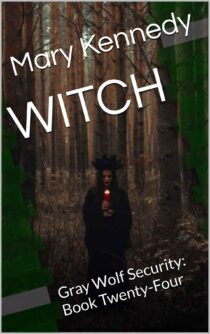 Witch by Mary Kennedy EPUB & PDF