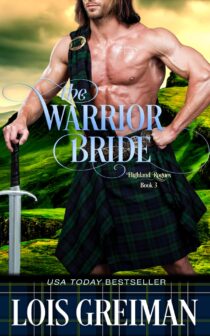 The Warrior Bride by Lois Greiman EPUB & PDF