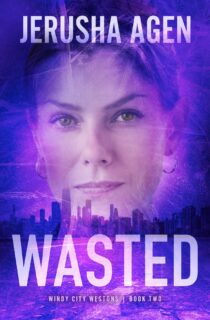 Wasted by Jerusha Agen EPUB & PDF