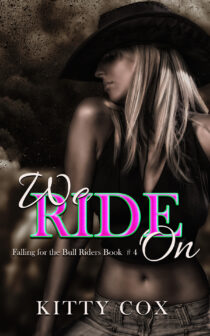 We Ride On by Kitty Cox EPUB & PDF