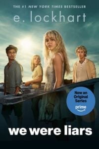 We Were Liars by E. Lockhart