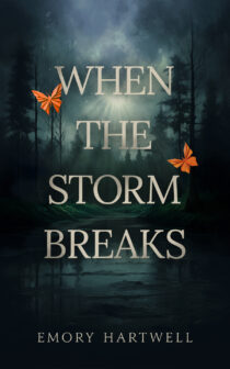 When the Storm Breaks by Emory Hartwell EPUB & PDF