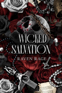 Wicked Salvation by Raven Rage EPUB & PDF