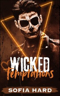 Wicked Temptations by Sofia Hard EPUB & PDF