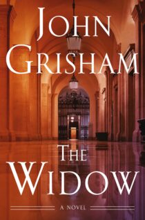 The Widow by John Grisham EPUB & PDF