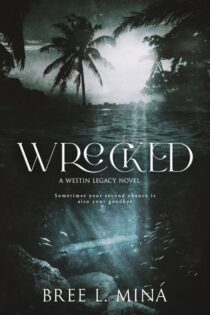 Wrecked by Bree L. Mina EPUB & PDF