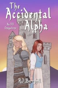 The Accidental Alpha by RJ Berryhill