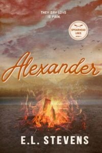 Alexander: Alexander’s Story by E.L. Stevens