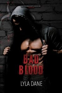 Bad Blood by Lyla Dane