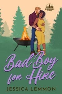 Bad Boy for Hire by Jessica Lemmon Epub & PDF