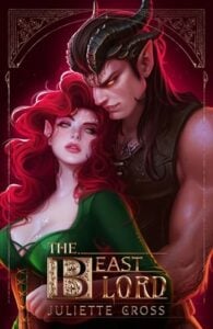 The Beast Lord by Juliette Cross