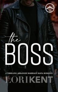 The Boss by Lori Ken