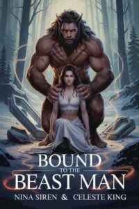 Bound By the Beast Man by Nina Siren Epub & PDF