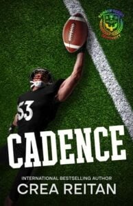 Cadence by Crea Reitan Epub & PDF