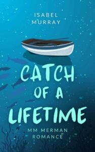 Catch of a Lifetime by Isabel Murray Epub & PDF